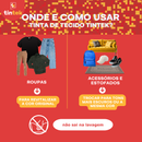 TinTek 300Ml - Tinta Renova Tecidos Estofados