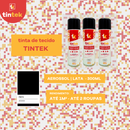 TinTek 300Ml - Tinta Renova Tecidos Estofados